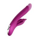 Javida - 4 Function Vibrator  4024144493395 Multifunkciós
