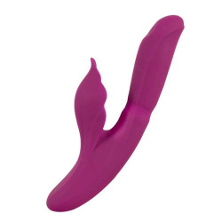 Javida - 4 Function Vibrator  4024144493395 Multifunkciós