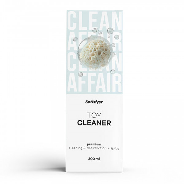 Toy Cleaner (300 ml)  4061504083049 Tisztító-fertőtlenítő