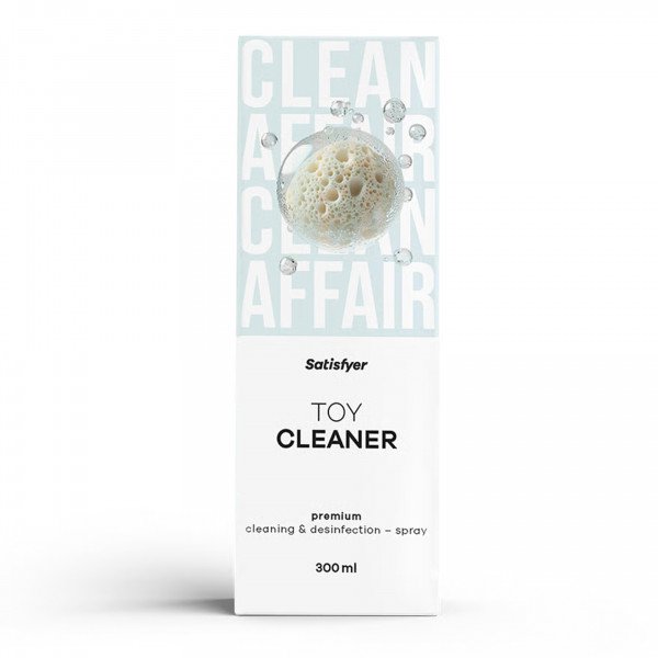 Toy Cleaner (300 ml)  4061504083049 Tisztító-fertőtlenítő