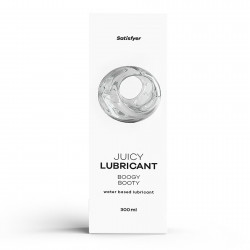Water Based Lubricant (300 ml) (Boogy Booty) 4061504082875 Vízalapú Kozmetikumok
