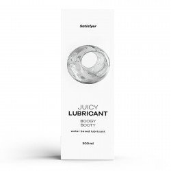 Water Based Lubricant (300 ml) (Boogy Booty) 4061504082875 Vízalapú Kozmetikumok
