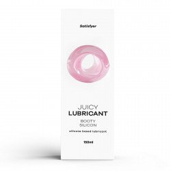 Silicone Based Lubricant (150 ml) (Booty Silicon) 4061504083025 Szilikonos Kozmetikumok