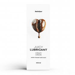 Water Based Lubricant (300 ml) (Crazy Crave) 4061504082936 Vízalapú Kozmetikumok