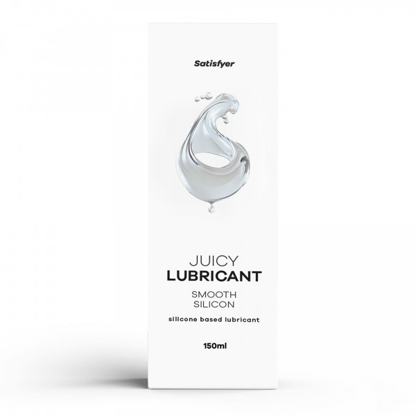 Silicone Based Lubricant (150 ml) (Smooth Silicon) 4061504083032 Kozmetikumok