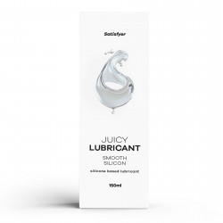 Silicone Based Lubricant (150 ml) (Smooth Silicon) 4061504083032 Kozmetikumok Kozmetikumok