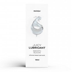 Silicone Based Lubricant (150 ml) (Smooth Silicon) 4061504083032 Szilikonos Kozmetikumok