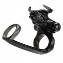 BULL WARRIOR, 10 vibration functions 6959532360974 Multifunkciós