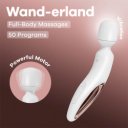 Wand-erland (White/Rosegold) 4061504018577 Multifunkciós