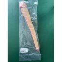Realistic Double Dildo, PVC, Natural, 36 cm  6427885027399 Dildo