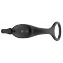 Thrusting anal vibrator  5903661809904 Anál