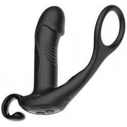 Thrusting anal vibrator  5903661809904 Anál