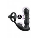 ANAL FANTASY ELITE ASS-GASM SLIDE & GLIDE BLACK 603912775792 Anál
