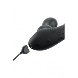 ANAL FANTASY ELITE ASS-GASM SLIDE & GLIDE BLACK 603912775792 Anál