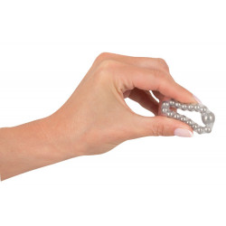 Maximum Metal Ring 4892503074505 Gyűrűk