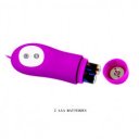 PRETTY LOVE - EUNICE, 12 function  6959532316315 Vibrációs tojások