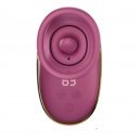 Licking Clitoral Automatic Pump 8713221844163 Multifunkciós