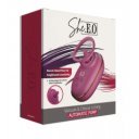 Licking Clitoral Automatic Pump 8713221844163 Multifunkciós