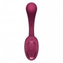 G for Goddess 2 (Wine Red) 4061504080635 Multifunkciós