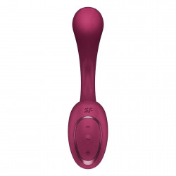 G for Goddess 2 (Wine Red) 4061504080635 Multifunkciós