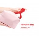 Big Mouth Red 9 vibration function 5906233083665 Multifunkciós