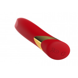 Lipstick Bullet Red 5906233083351 Multifunkciós Multifunkciós