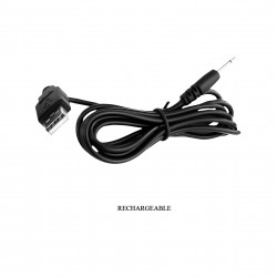 PRETTY LOVE - MINI MASSAGER, 12 vibration functions 6959532333237 Multifunkciós