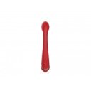 G spot vibrator Red 5906233083405 Multifunkciós