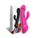 Rubberco Rose Red 5903661809683 Multifunkciós