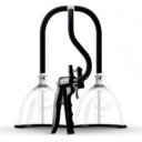 Breast Pump L  8719497667635 Mellbimbó izgató