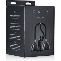 Breast Pump L  8719497667635 Mellbimbó izgató Mellbimbó izgató