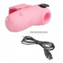 MAGIC DEVIL, 10 thrusting settings 1 electric shock function 6959532361704 Csiklóizgatók