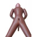 Hunk Male Doll  5903661803841 Gumibaba