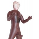 Hunk Male Doll  5903661803841 Gumibaba