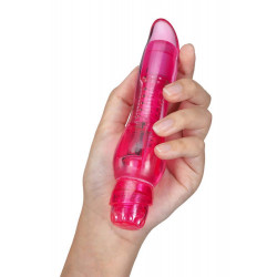 NATURALLY YOURS CHA CHA PINK 35-331604 Ean  819835024286 Vibrátorok