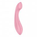 Satisfyer G-Force pink 4061504048628 Multifunkciós