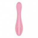 Satisfyer G-Force pink 4061504048628 Multifunkciós