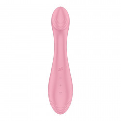 Satisfyer G-Force pink 4061504048628 Multifunkciós