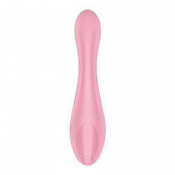 Satisfyer G-Force pink 4061504048628 Multifunkciós