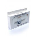 Fetish B - Series - Furry Cuffs White 5903661804176 Bilincsek