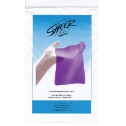 Oral Sex Dental Dams Glyde Protection 5027701007119 Orál