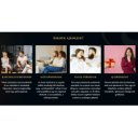 Érzékek Játéka szex társasjáték felnőtteknek Társasjáték