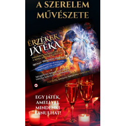 Érzékek Játéka szex társasjáték felnőtteknek Társasjáték Társasjáték