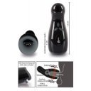 Rebel Masturbator with 3 funct 4024144604340 Multifunkciós