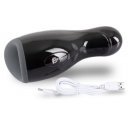 Rebel Masturbator with 3 funct 4024144604340 Multifunkciós