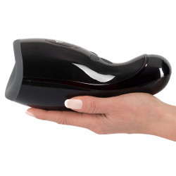 Rebel Masturbator with 3 funct 4024144604340 Multifunkciós