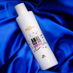 MyLove Anal-back side extreme 250 ml.  5906233084600 Vízalapú