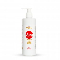 MyLove Nuru-Nuru sensitive intim masage-med gel 300 ml. Vízalapú Kozmetikumok