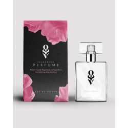 Perfumy Floral-woody 30 ml  5901688263266 Feromonos parfüm Feromonos parfüm