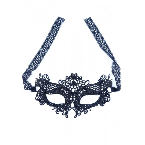 Love Mask - B - Series Fetish  5903661803223 Fetish